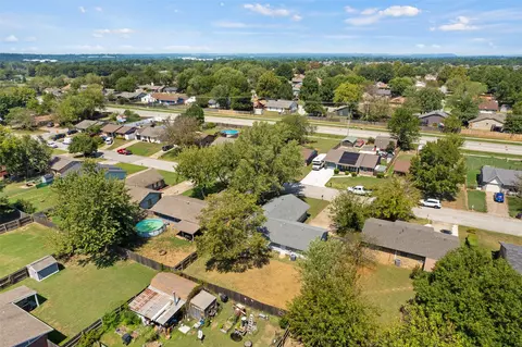 View/Area - 1372 E 142nd St, Glenpool, OK 74033 photo 5 of 6