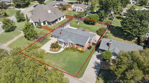 View/Area - 1909 E 35th Pl, Tulsa, OK 74105 photo 1 of 5