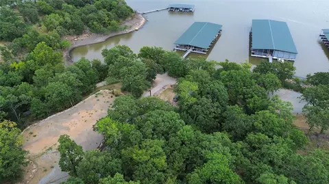 200 Stone Ridge Rd, Eufaula, OK 74432 photo 2