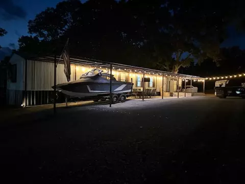 429313 E 1150 Rd, Porum, OK 74455