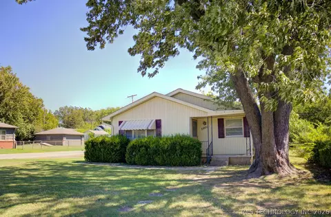5001 S 31st West Ave, Tulsa, OK 74107