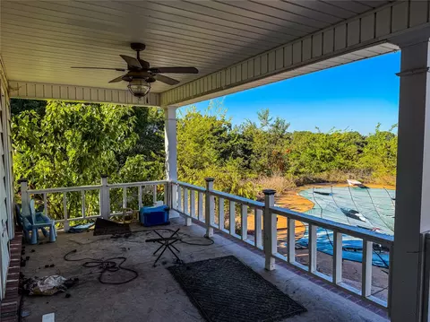 Exterior - 6180 E 560, Locust Grove, OK 74352 photo 6 of 10