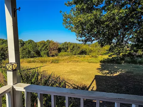 Exterior - 6180 E 560, Locust Grove, OK 74352 photo 4 of 10