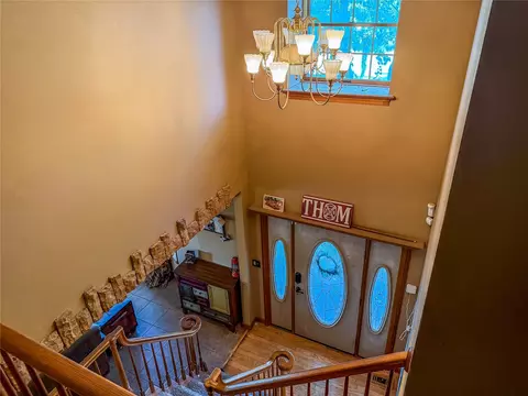 Entry Way - 6180 E 560, Locust Grove, OK 74352 photo 2 of 3