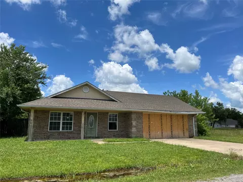 1006 Jahrman Pl, Warner, OK 74469