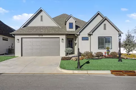 1234 N 71st Pl, Broken Arrow, OK 74014