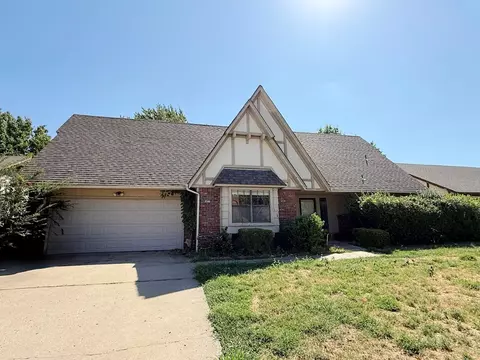 6421 S 111th East Ave, Tulsa, OK 74133