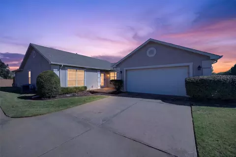 Exterior - 8311 S 84th East Pl, Tulsa, OK 74133 photo 2 of 6