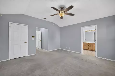 Bedroom - 8311 S 84th East Pl, Tulsa, OK 74133 photo 4 of 4