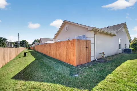 Exterior - 8311 S 84th East Pl, Tulsa, OK 74133 photo 6 of 6