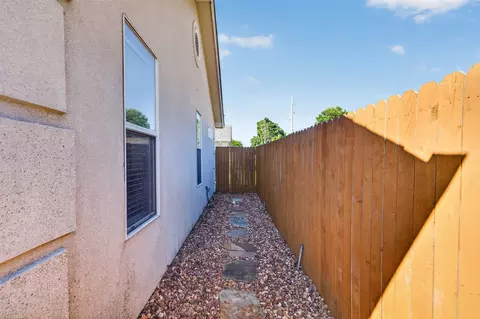 Exterior - 8311 S 84th East Pl, Tulsa, OK 74133 photo 5 of 6