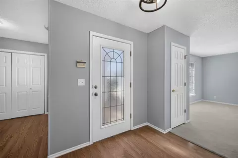 Entry Way - 8311 S 84th East Pl, Tulsa, OK 74133 photo 1 of 1