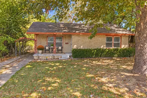 1807 7th Ave NW, Ardmore, OK 73401