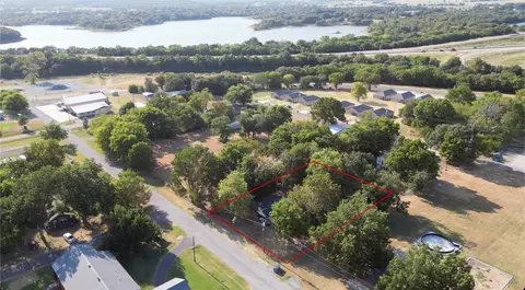 View/Area - 524 3rd St, Crowder, OK 74430 photo 1 of 1