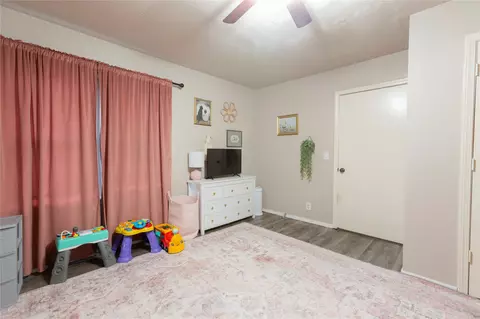 Bedroom - 524 3rd St, Crowder, OK 74430 photo 2 of 4