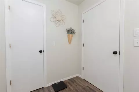 Entry Way - 524 3rd St, Crowder, OK 74430 photo 2 of 2