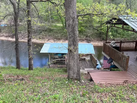 View/Area - 464 Lakeside Dr, Eucha, OK 74342 photo 2 of 6
