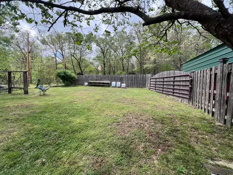 Exterior - 464 Lakeside Dr, Eucha, OK 74342 photo 4 of 21
