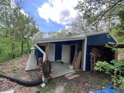 Other - 464 Lakeside Dr, Eucha, OK 74342 photo 3 of 23