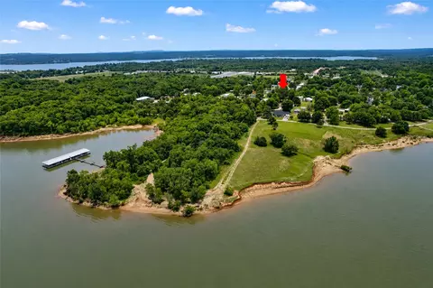 326 Hamilton Rd, Eufaula, OK 74432 photo 4