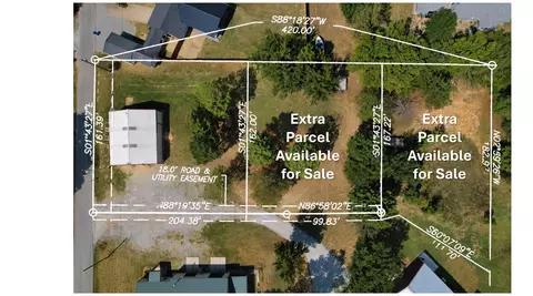 328 Hamilton Rd, Eufaula, OK 74432 photo 13