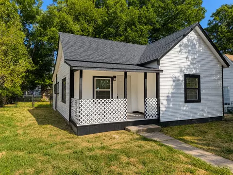 305 S Rosehill Ave, Cleveland, OK 74020