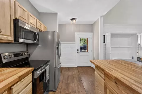 Kitchen - 13063 E 403 Rd, Spavinaw, OK 74366 photo 1 of 2