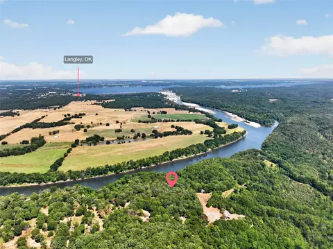 View/Area - 13063 E 403 Rd, Spavinaw, OK 74366 photo 1 of 2