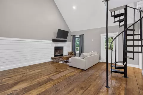 Living - 13063 E 403 Rd, Spavinaw, OK 74366 photo 1 of 1