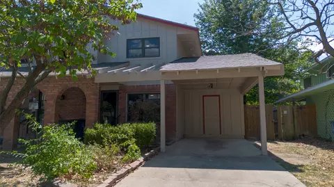 Exterior - 11050 E 16th St N, Tulsa, OK 74128 photo 2 of 6