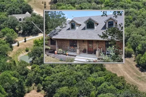 701 Young Rd, Lone Grove, OK 73443