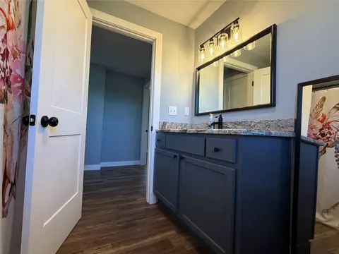 Bath - 590 Friendship Rd, Stuart, OK 74570 photo 3 of 4