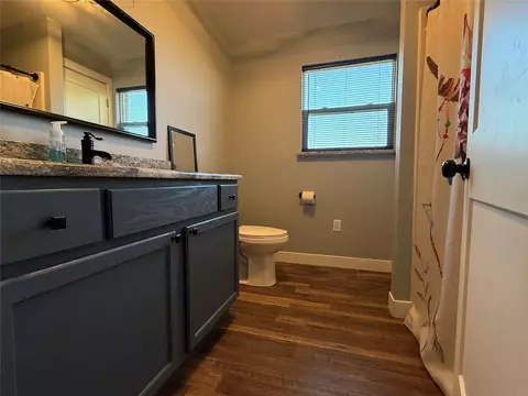 Bath - 590 Friendship Rd, Stuart, OK 74570 photo 1 of 4