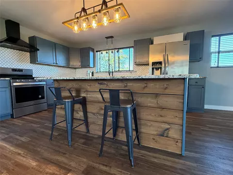 Kitchen - 590 Friendship Rd, Stuart, OK 74570 photo 1 of 10