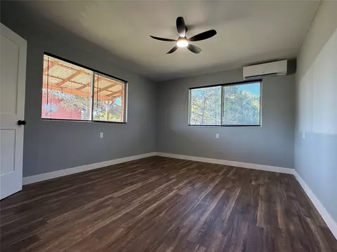 Bedroom - 590 Friendship Rd, Stuart, OK 74570 photo 1 of 5