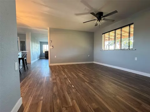 Living - 590 Friendship Rd, Stuart, OK 74570 photo 7 of 7