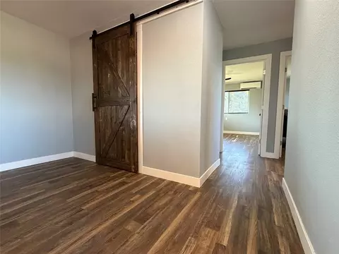 Entry Way - 590 Friendship Rd, Stuart, OK 74570 photo 1 of 2