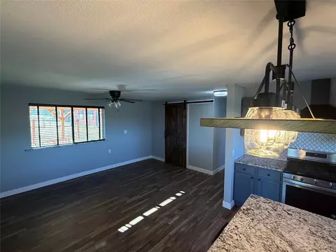 Living - 590 Friendship Rd, Stuart, OK 74570 photo 5 of 7