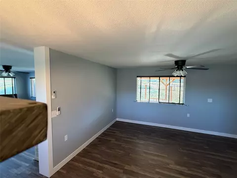 Living - 590 Friendship Rd, Stuart, OK 74570 photo 6 of 7