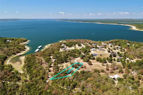 42 Beacon Pt, Porum, OK 74455
