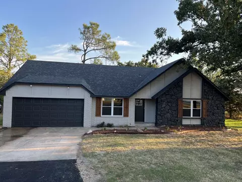 11509 W 64th St, Sapulpa, OK 74066