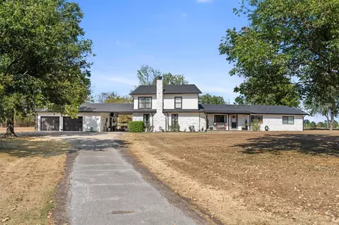 401790 W 4100 Rd, Collinsville, OK 74021