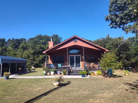 3626 S 129th West Ave, Sand Springs, OK 74063