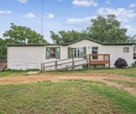 11873 S 177th West Ave, Sapulpa, OK 74066