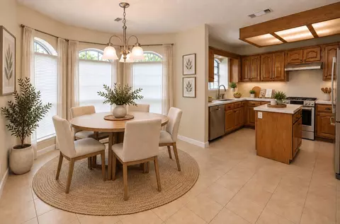 Dining - 3209 N 3rd Pl, Broken Arrow, OK 74012 photo 1 of 1
