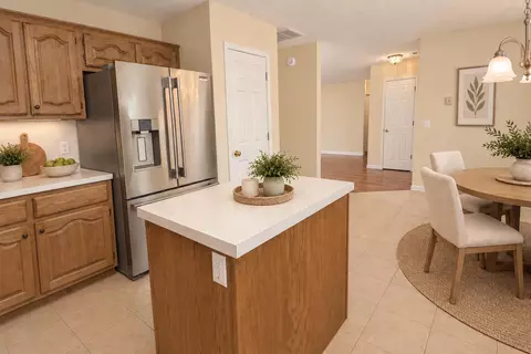 Kitchen - 3209 N 3rd Pl, Broken Arrow, OK 74012 photo 1 of 3