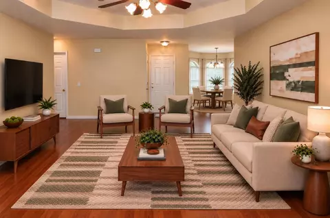 Living - 3209 N 3rd Pl, Broken Arrow, OK 74012 photo 2 of 2