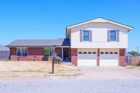 6716 Dover Ct, Bartlesville, OK 74006