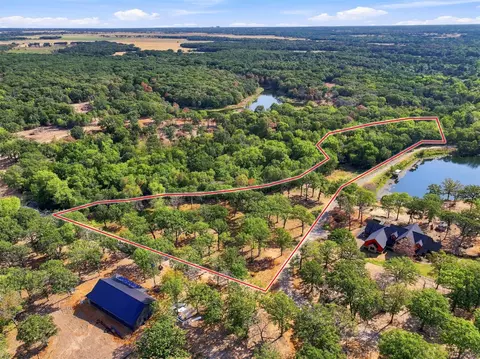 View/Area - Sims, Colbert, OK 74733 photo 3 of 17