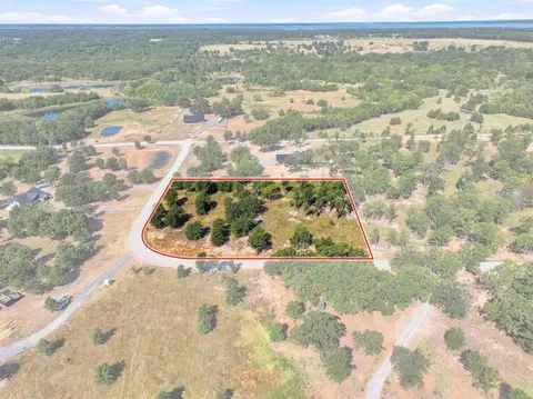 View/Area - Sims, Colbert, OK 74733 photo 8 of 27